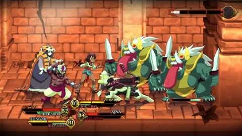 Indivisible Prototype Part 2