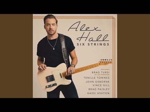 Heart Shut - Alex Hall