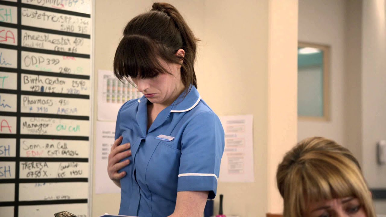 Aisling bea boobs