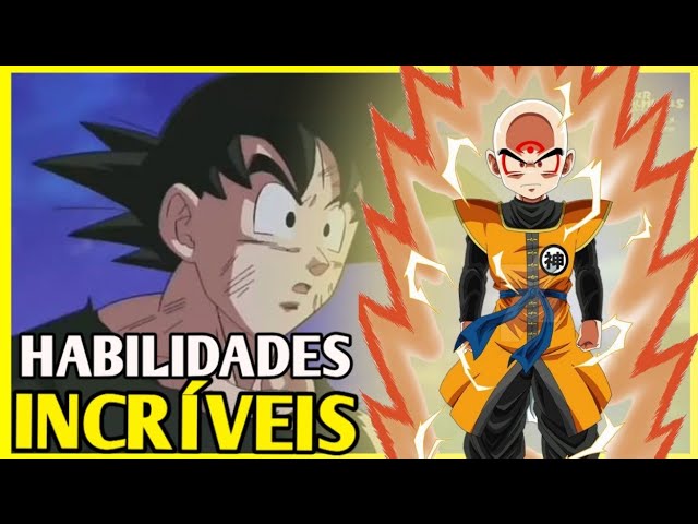 Dragon Ball: 5 personagens que eram fortes mas que ficaram fracos no anime