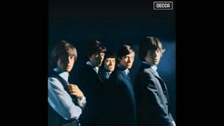 The Rolling Stones -  Honest I Do -  1964 -  5.1 surround (STEREO in)