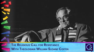 The Religious Call for Resistance With Queer God Squad