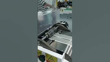 Automatic Foam Die Cutting Machine: