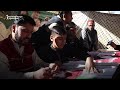 Turnout High In Peshawar As Pakistanis Vote In Elections A Day After Deadly Attacks In Balochistan