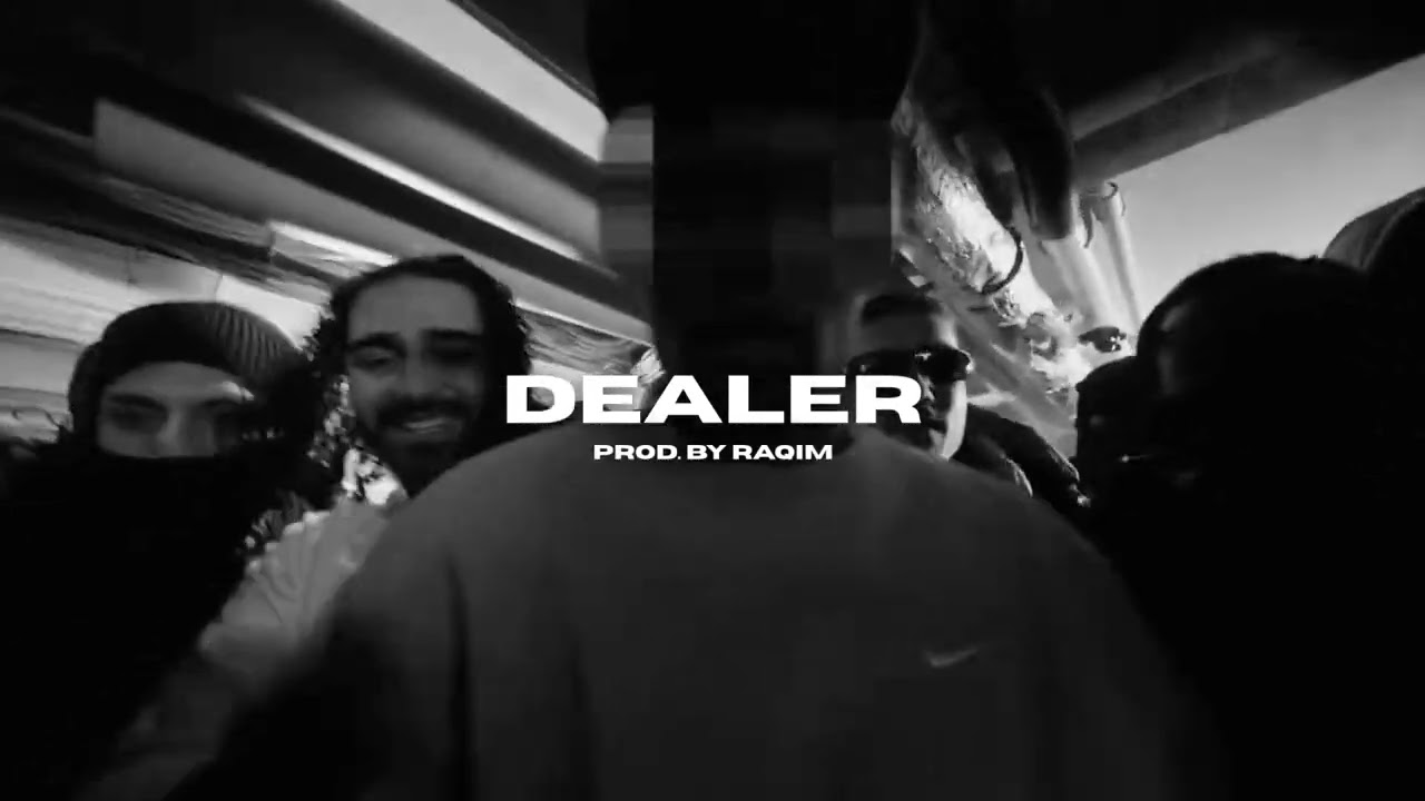 DON DENO x BSD x KALIM Type Beat - 