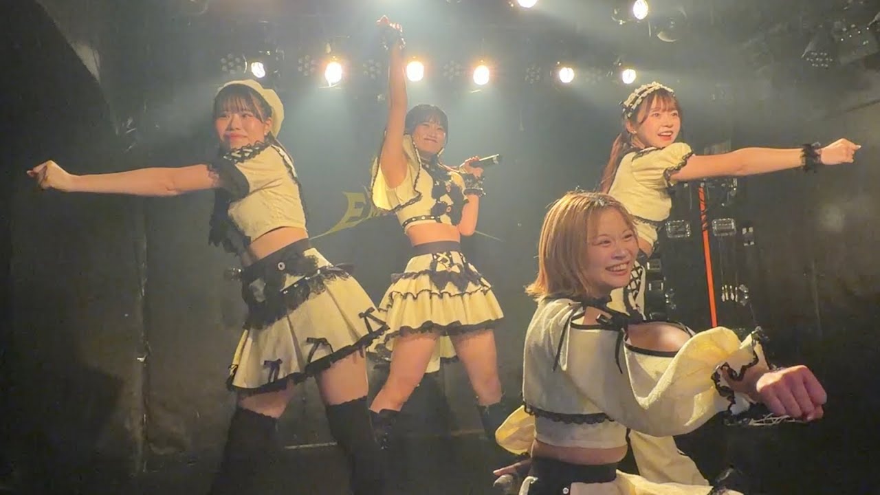 蜂蜜★皇帝　 岐阜定期公演　20260209