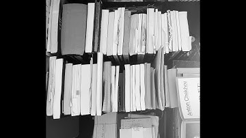 Dancing with fiction | Using the Zettelkasten to explore new worlds