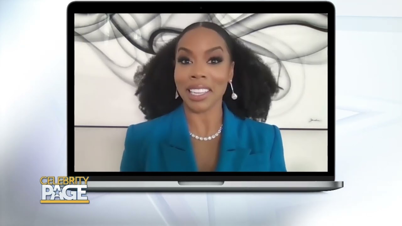 The Cast Of 'P-Valley' Promises An Exciting & Raunchier Season Two | Celebrity Page