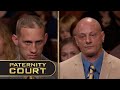 Reconciliation Halted By Father's Doubt On Youngest Child (Full Episode) | Paternity Court