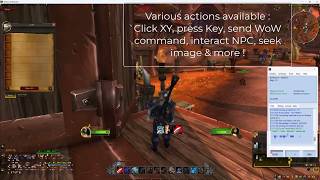 New The Best Free Advanced Pixel Bot For World Of Warcraft In 2026 Wow Bot Pixelbuddy