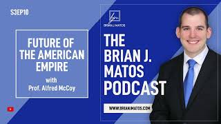 Understanding How Empires Decline Prof. Alfred W. Mccoy