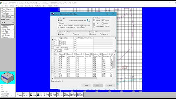 Module 2- section 9: Adding observation wells
