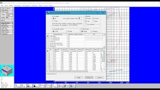 Module 2- section 9: Adding observation wells