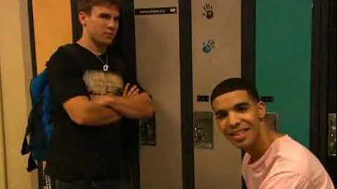 Degrassi Mini: Be Aware Of Heather Sinclair