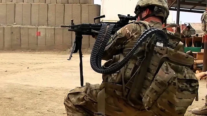 Rapid Equipping Force: From Ideas to Solutions