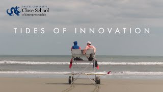 Tides of Innovation | Official Course Trailer | Drexel University