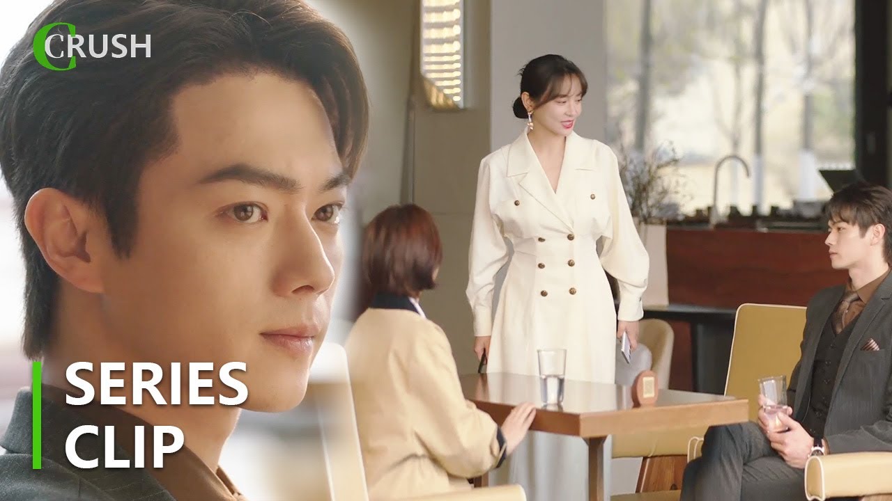 сука вмешалась в их свидание, неожиданно генеральный директор сразу же ушел продолжил другом месте