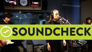 Emmy The Great: 'Swimming Pool,' Live On Soundcheck Net Worth