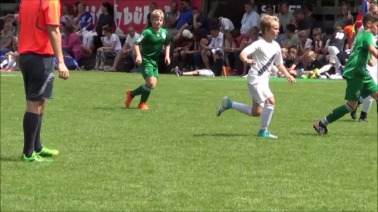 Cordial cup 2017 (U11) NŠ NK Krško MTK Budapest 22 YouTube
