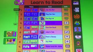 Starfall: The Learn to Read Section Shows its Dark Side on Halloween (REUPLOAD)
