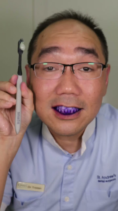 ASMR | Saatnya Menyikat Gigi | Sikat Gigi dari Thailand 🇹🇭