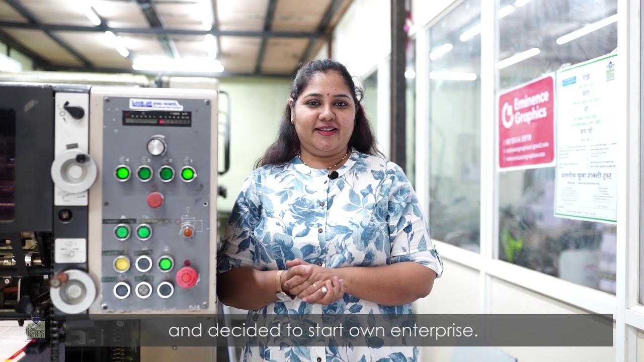 BYST Entrepreneur's Rise Against All Odds