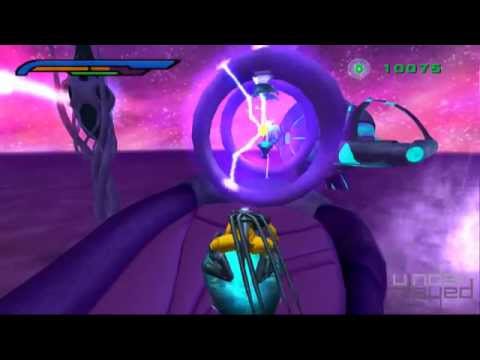 UnderPlayed: Alter Echo PCSX2 Part 12