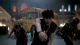 Bts 방탄소년단 Dionysus