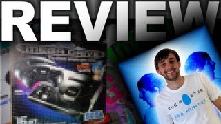 Sega Mega Drive Review