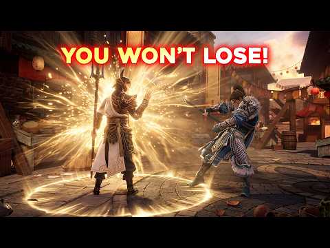 The Fight Everyone Wanted — Erlang Shen vs Zhao Yun! Shadow Fight 3