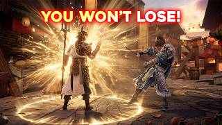 The Fight Everyone Wanted — Erlang Shen vs Zhao Yun! Shadow Fight 3
