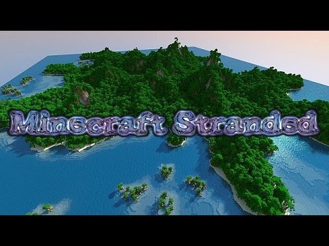 Minecraft Stranded Episode 24 