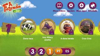 A Fazenda do Zenão - App Android screenshot 4