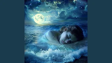 Ocean's Gentle Slumber