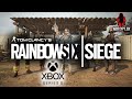 Tom Clancy's Rainbow Six® Siege in 2024 on Xbox Series S