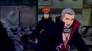 [AKATSUKI] ★ ROCKSTAR - Dedications - [xTheLastEditor95]