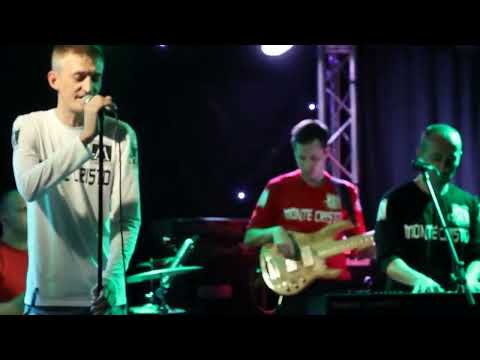 Монте Крісто - Я Победа і Берлін 2022