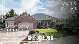 3386 Cherokee Dr S Salem Oregon
