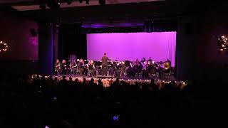 Symphonic Band 24 - Three Songs From Sus