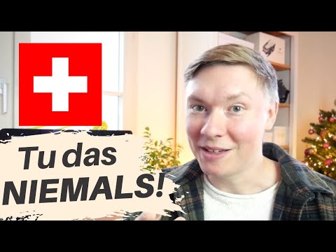 Video: Schweiz Afbryder Nødlager Med Kaffe