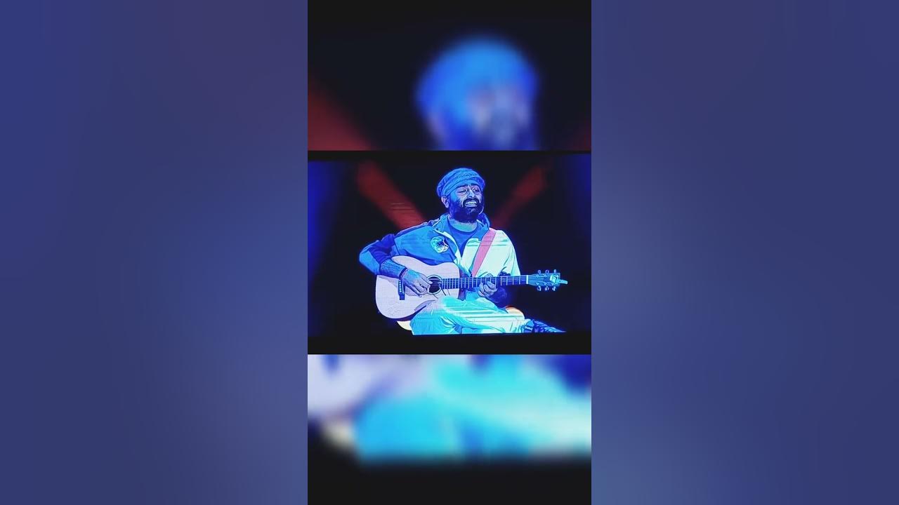 Arijit Singh Live Ami Tar thikana rakhini ,,Manna Dey Song,,At Siliguri,2023 Arijit Singh Live Ami Tar thikana rakhini ,,Manna Dey Song,,At Siliguri,2023