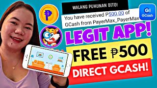 New Legit Earning App • Find The Difference and Earn Free Gcash • Differences Coin Game App Review screenshot 3