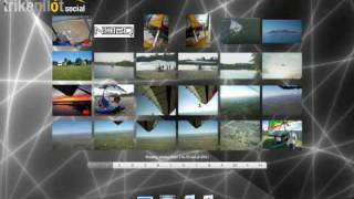 Cherrypicker Demonstration Video - Widgetlaboratory Crankstation