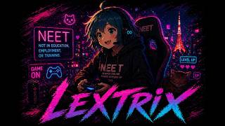 LEXTRIX — Entry 01: System Drift