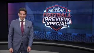 Arizona Football 2026 Season Preview