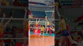 Kuzey Boru Voleybol Ana Lazareva