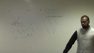 Lec8: Permutation of Alike Objects Taken Some at a time