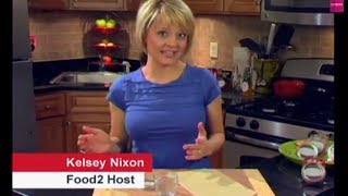 DIY Food Gifts