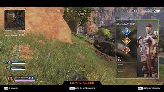 Apex Legends 2019 03 18   sp cheat DouYuTV-520000