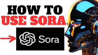 Chase Shows You How to Use Sora Video Generator For AI Text to Video Beginners Guide screenshot 5